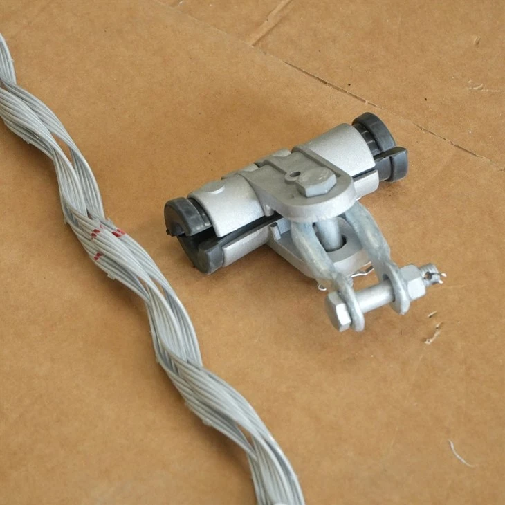 Adss single suspension line clamp price Adss single suspension line clamp price